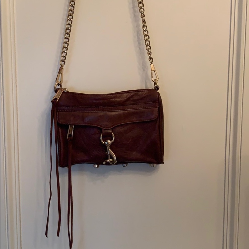 Rebecca Minkoff MAC Bag